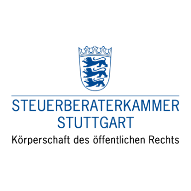 Steuerberaterkammer Stuttgart Logo